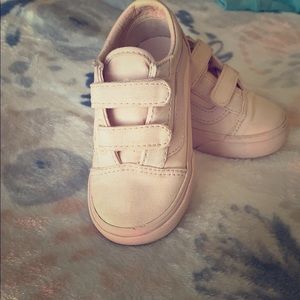 Toddler Vans